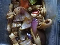 -大铁勺新津菜(东丽阳光新业广场店)