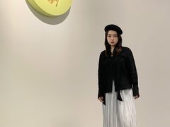 -chi K11艺术空间展览厅