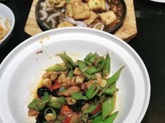 -大秦地·西北菜(纬四路店)