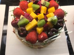 -丁香西饼屋(桂林路店)