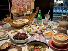 -狮拾久·现代新加坡料理(福田COCO Park店)