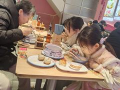 -小杨生煎(黄河路店)