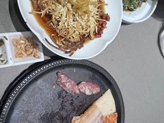 -小厨娘淮扬菜(天印大道店)
