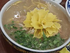 -真不同饭店(中州东路店)
