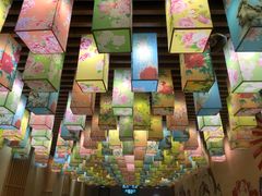 -汤W城市微度假(仓山店)