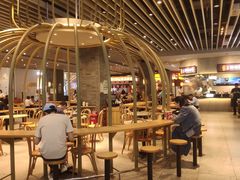 -食代馆(深业上城店)