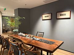 -悦融琥珀·京鲁菜·海味珍品(西单店)