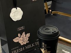 -萃茶师(琅西店)