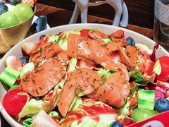 -Bistro 63 创意融合料理(广粤天地店)