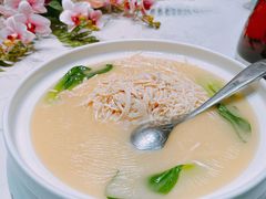 大煮干丝-淮扬韵(高新大都荟店)
