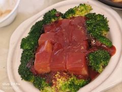 -归元·云集斋素菜馆