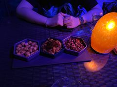 -富力丽思卡尔顿酒店·FLAIR餐厅酒吧