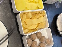 -新梅居(宁海东路店)