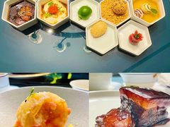 -民国红公馆·秦淮八艳(夫子庙店)