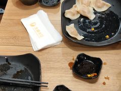 -大娘水饺(施家南路大润发店)