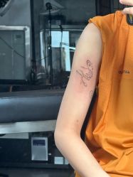 -極致刺青TATTOO STUDIO 私人订制