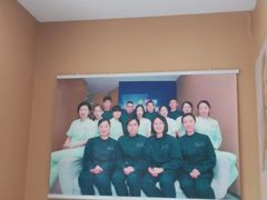 -新达口腔(华东理工大学店)