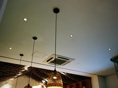 大堂-我的甜·泰国餐厅