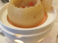 秋梨燕窝-燕庭·纯燕窝·甜品下午茶(南京西路店)