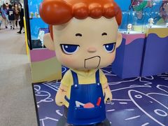 -东浩兰生上海世博展览馆