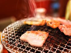 -大阪烧肉BAKA一代(十亩地店)