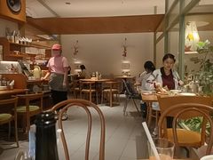 -The Good Place好地方·Brunch·coffee(国贸店)