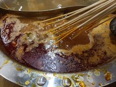 -黔哆哆地摊酸汤火锅(清湖店)