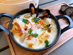 CHILLAX超级海鲜锅-CHILLAX轻乐时(侨建·Hi City店)