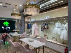 -格林童趣专业儿童摄影(公益西桥店)