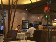-琥珀咖啡(新南路店)