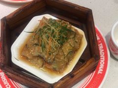 -明腾壹间茶餐厅(新都会花园广场店)