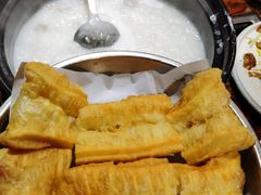 黄金大油条-渔米粥(罗湖店)