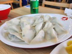 -菊花女水饺(闻涛苑店)