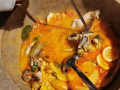 -云尊府云南菜·蒸汽石锅鱼(学清路店)