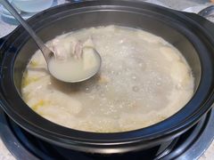 霸气竹笙王猪肚鸡-顺德公广东猪肚鸡·煲仔饭(白石洲店)