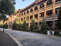 -厦门大学(思明校区)