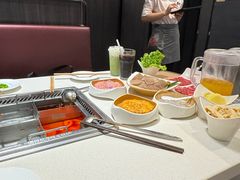 -海底捞火锅(汇一城店)