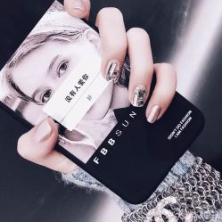 -IDO美甲美睫