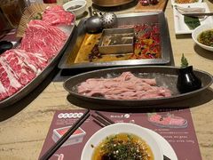 -锦城印象火锅(天府三街店)