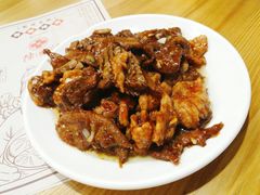 -陈傻子餐厅(世纪都会店)