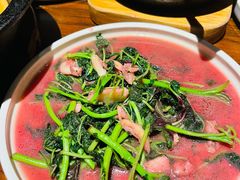 -肴约·花园式餐厅(湖里店)