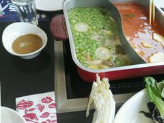 -新辣道鱼火锅(领展购物广场·中关村店)