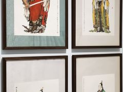 -上海宝龙美术馆