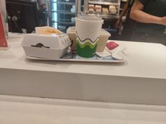 -德克士(北京站店)