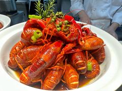 -村长家的疙瘩汤·东营菜(东营茶城店)