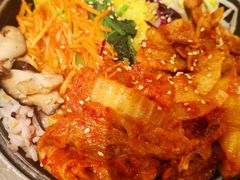 犟牛家石锅拌饭-犟牛家·榴莲烤肉(五棵松店)