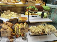 -PAPER STONE BAKERY(天环店)