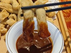 -满堂春特色餐馆