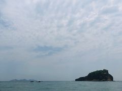 -棒棰岛宾馆景区