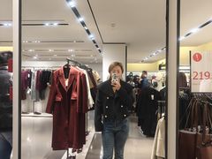 -ZARA HOME(天环广场店)